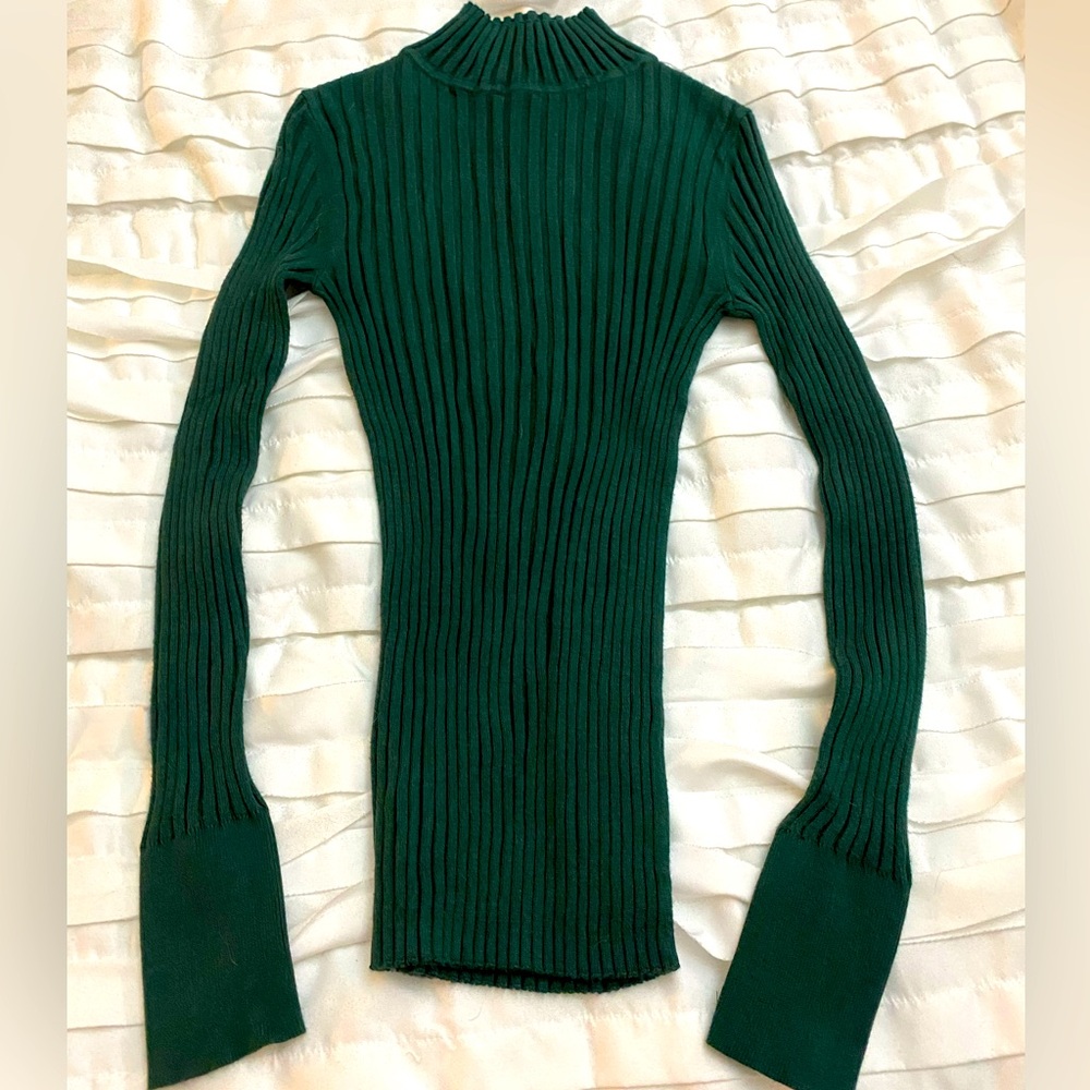 LOFT SWEATER